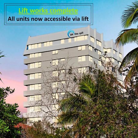 84 The Spit Holiday Apartments Мулулаба Экстерьер фото
