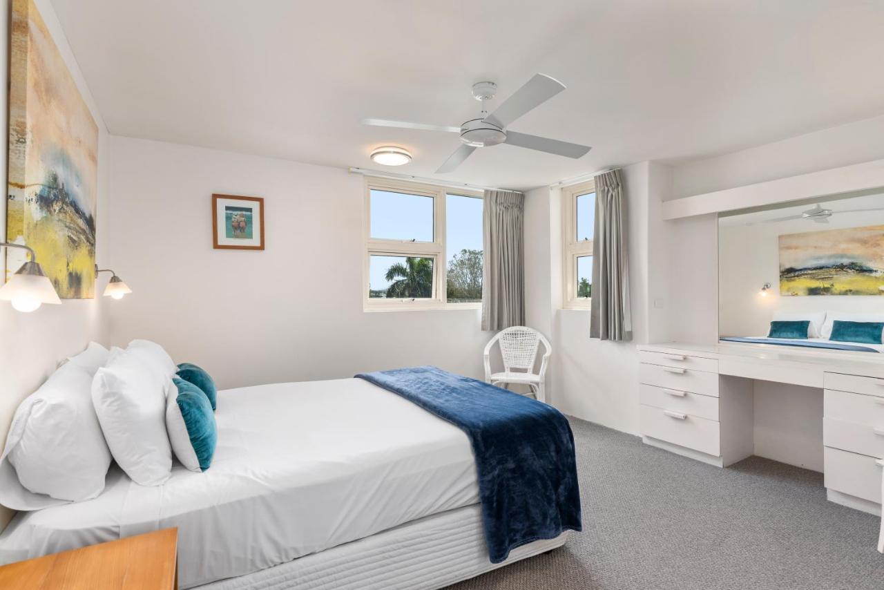 84 The Spit Holiday Apartments Мулулаба Экстерьер фото