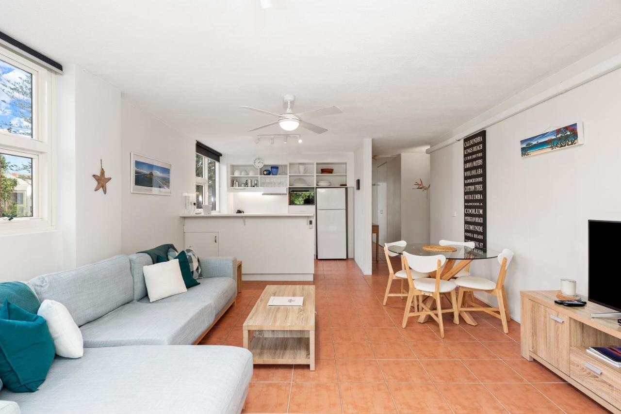 84 The Spit Holiday Apartments Мулулаба Экстерьер фото