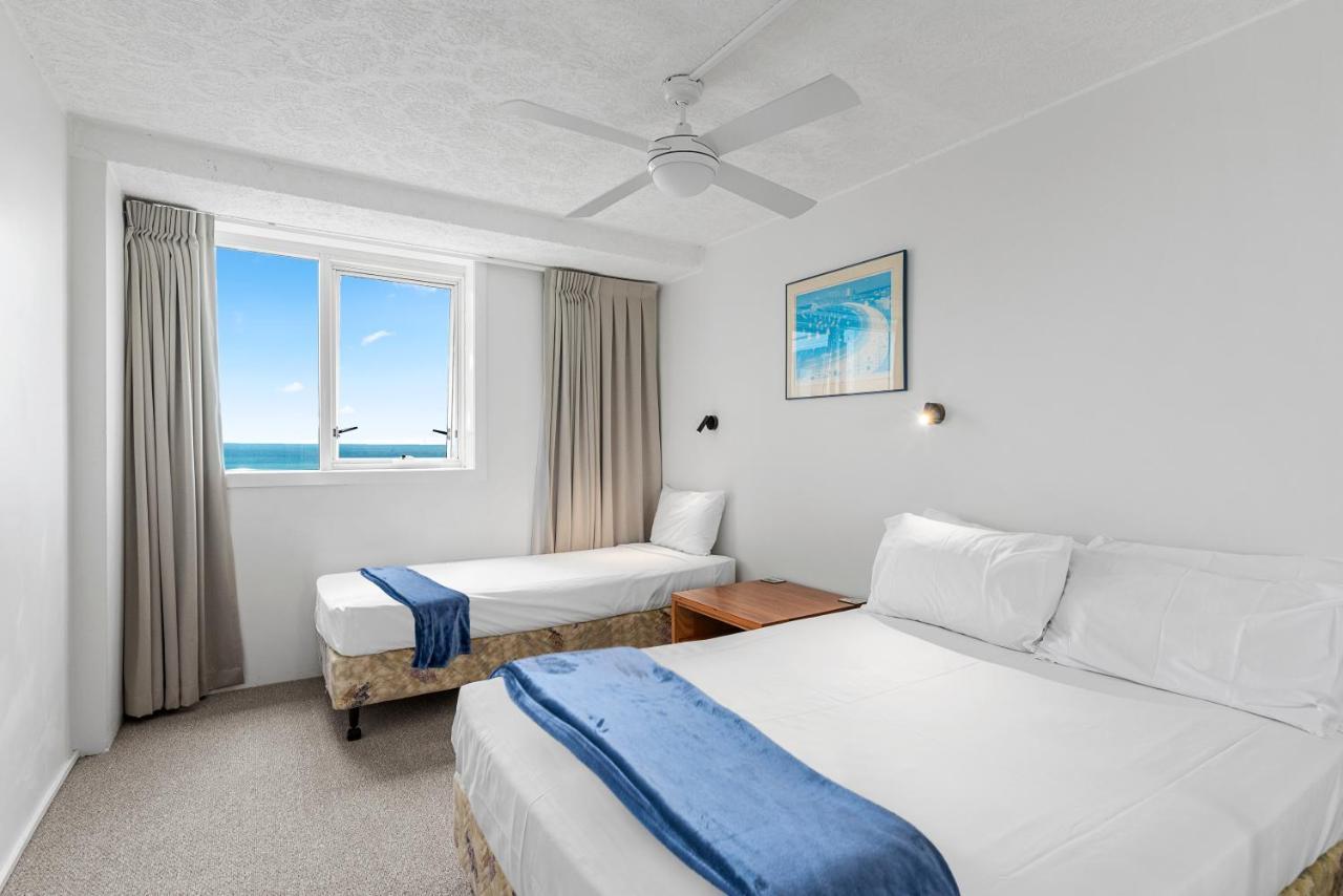 84 The Spit Holiday Apartments Мулулаба Экстерьер фото