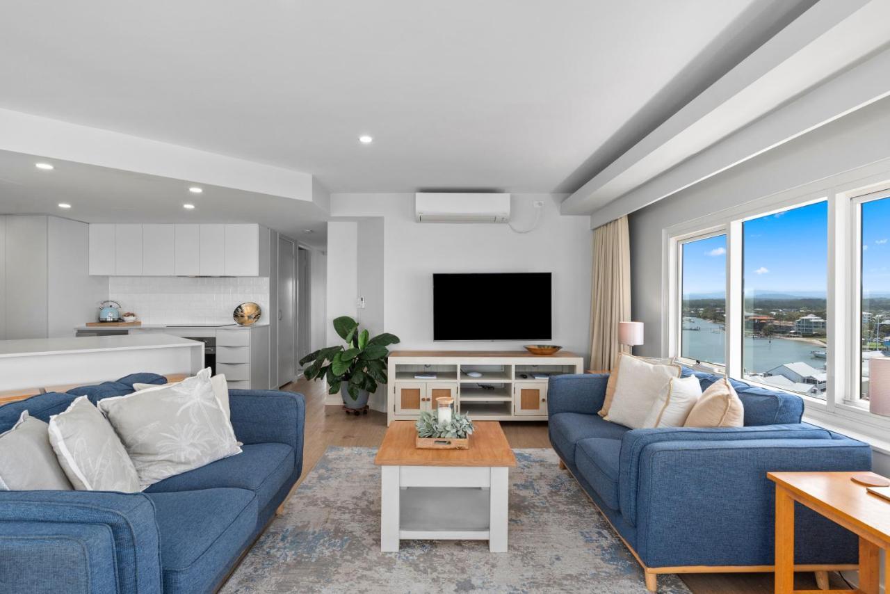 84 The Spit Holiday Apartments Мулулаба Экстерьер фото