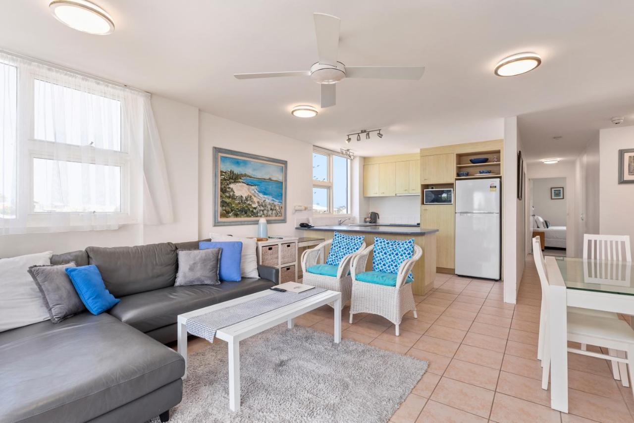 84 The Spit Holiday Apartments Мулулаба Экстерьер фото