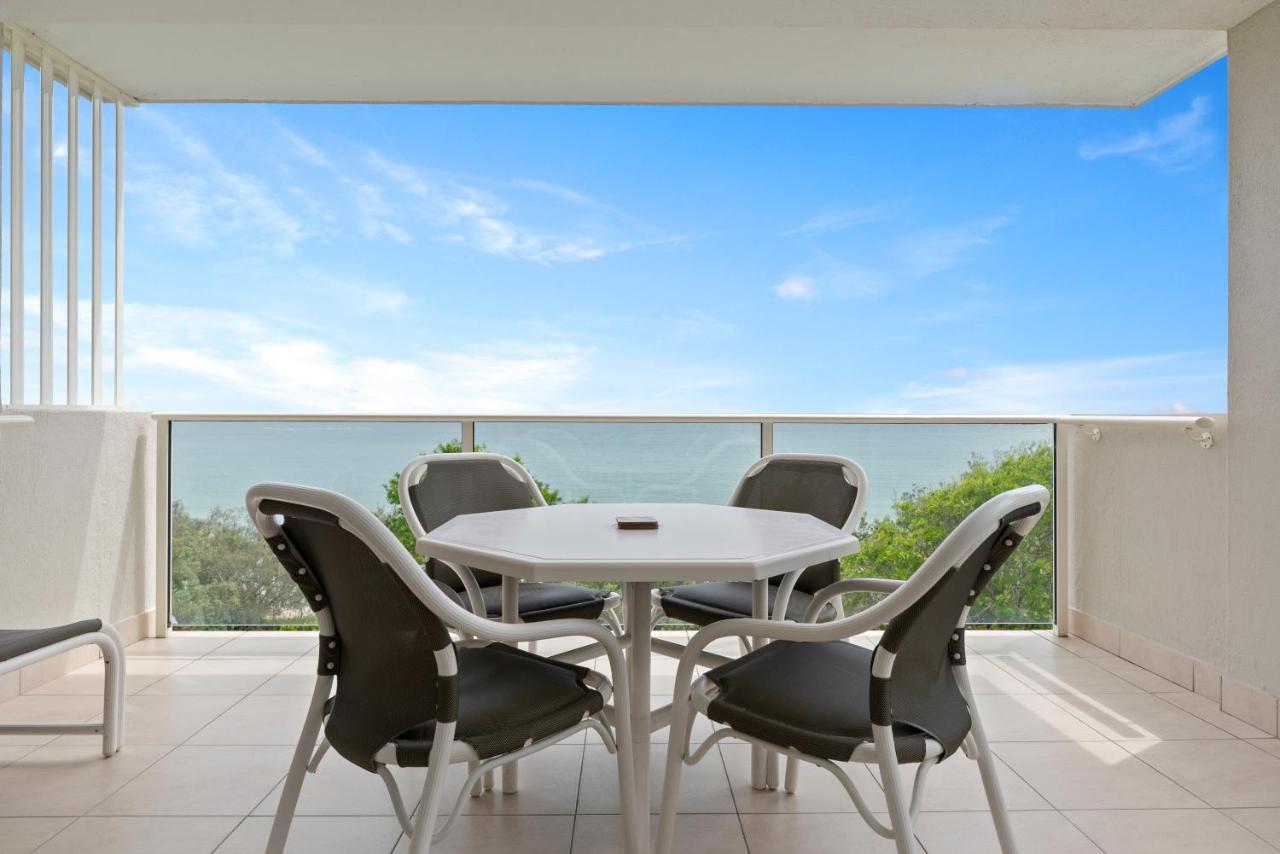 84 The Spit Holiday Apartments Мулулаба Экстерьер фото