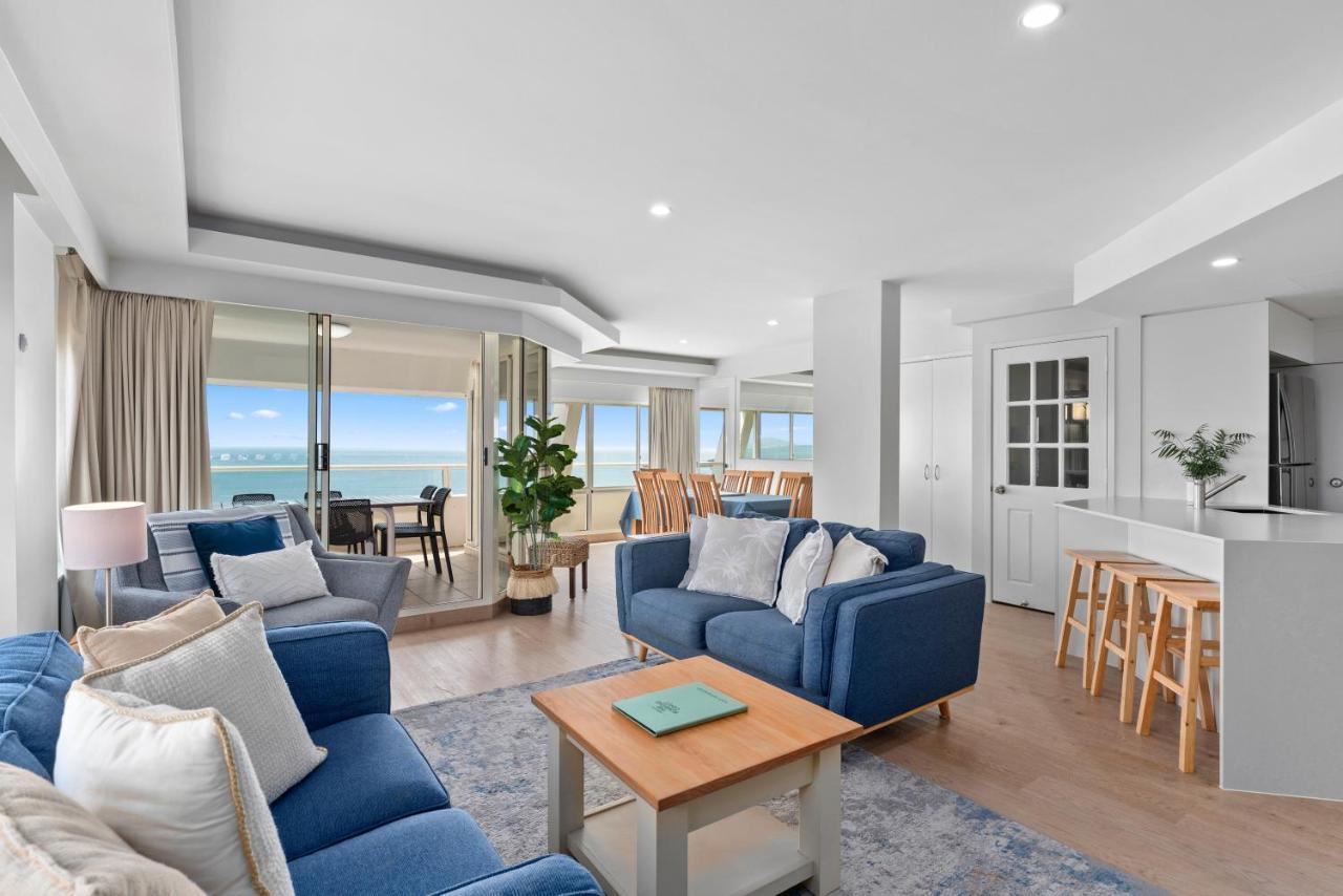 84 The Spit Holiday Apartments Мулулаба Экстерьер фото