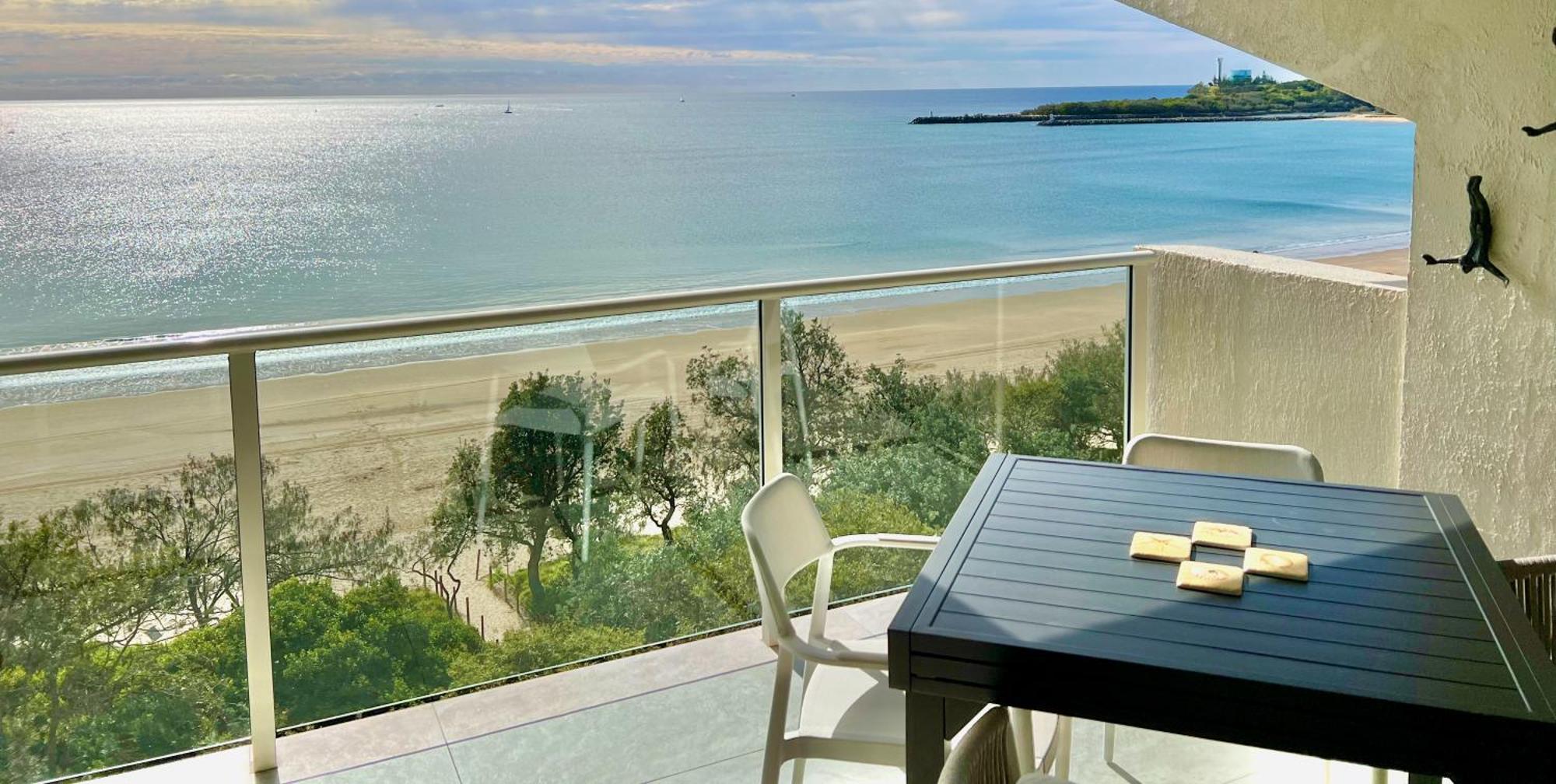84 The Spit Holiday Apartments Мулулаба Экстерьер фото